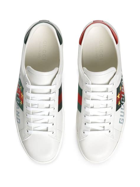 farfetch zapatillas Gucci